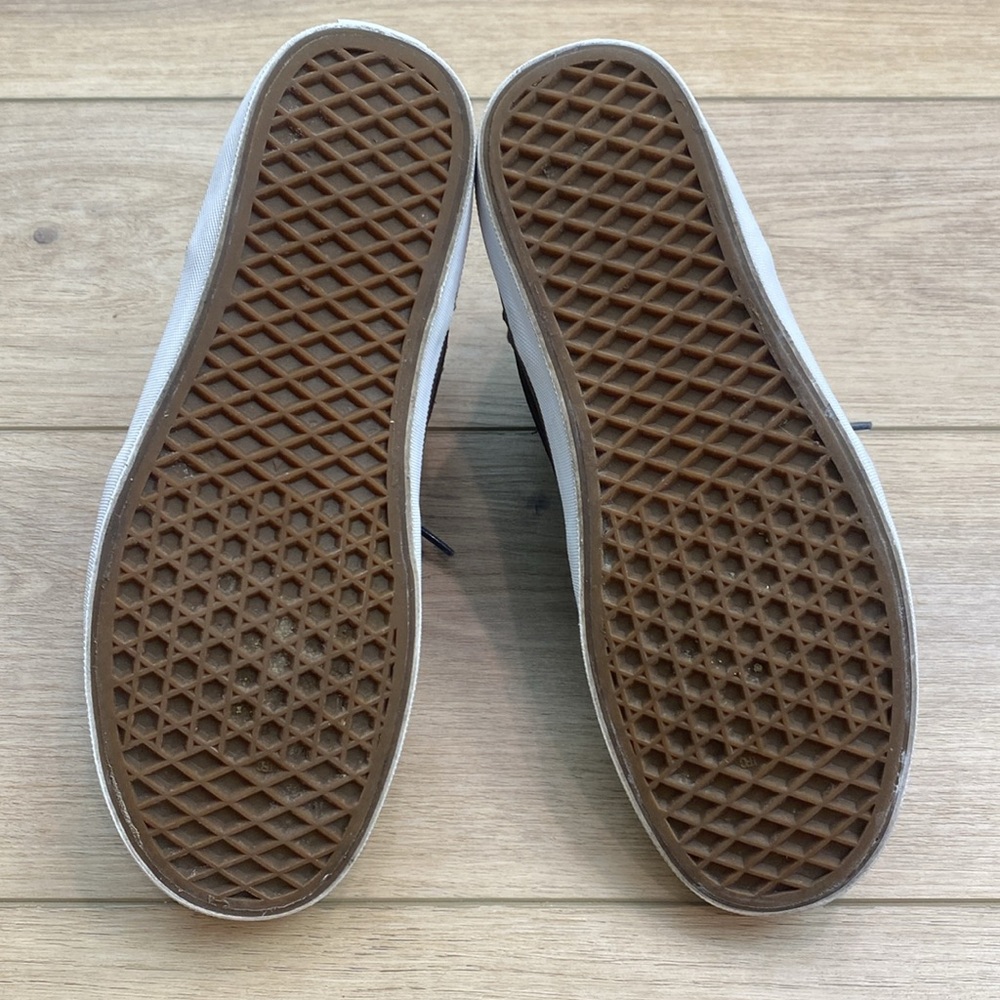 Vans | Bedford Desert Cowboy | Sneakers - Picture 9 of 14